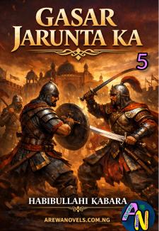 GASAR JARUMTAKA BOOK 5 LITTAFIN YAKI BY NAJIBIBULLAHI MUHAMMAD.txt