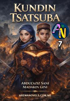 Kundin Tsatsuba 7 Littafin Hausa by Abdulaziz Madakin Gini.docx