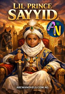 Lil Prince Complete Book By Sayyid Rajat.doc