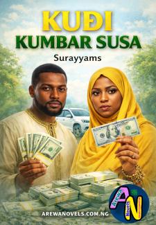 KUDI KUNBAR SUSA COMPLETE BOOK By Surayyams.txt