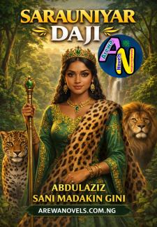 SARAUNIYAR DAJI BOOK COMPLETE BY MADAKIN GINI.pdf