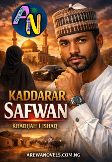 KADDARAR SAFWAN Book one 1 by khadeejerh Ishaq.txt