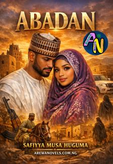 ABADAN BOOK COMPLETE DOCUMENT Na Safiyya Musa Huguma .txt