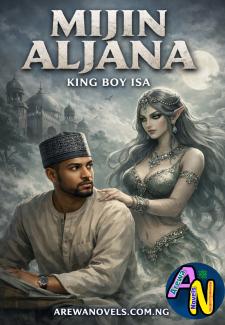 MIJIN ALJANAH 1 to end  Complete Hausa Novels by King Boy.txt