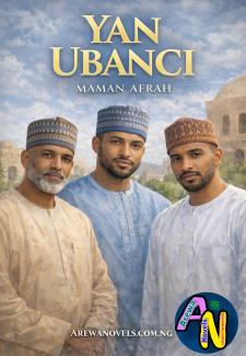 YAN UBANCI COMPLET BOOK By Maman Afrah.doc
