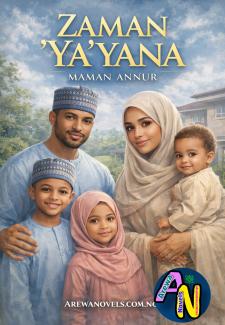 ZAMAN YAYANA Complete Book By Maman Annur.txt