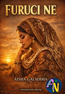 FURUCINA NE COMPLETE BOOK BY AISHA GALADIMA.txt