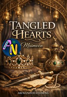 TANGLED HEARTS BOOK COMPLETE by MAIMOON.doc