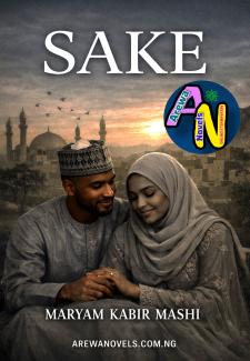SAKE Book 1 Hausa Novels By Maryam K. Mashi.doc