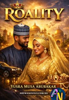 ROYALTY (YAN SARAUTA) by Mrs Alamin.txt
