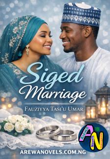 SIGNED MARRIAGE BOOK 1 Romantic Hausa Novels by Oum Hairan .pdf