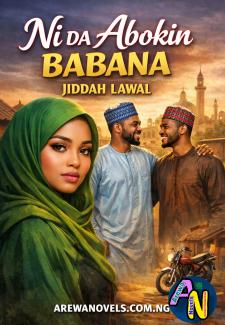 Ni Da Abokin Baba Na Book Complete JeedderhLawals.txt