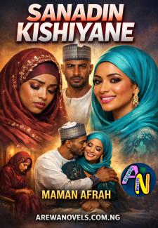 SANADIN KISHIYA NE COMPLETED by Maman Afrah.doc