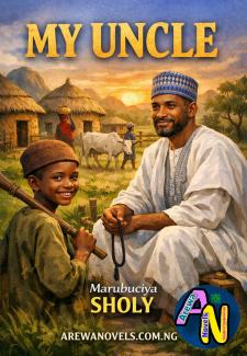 My Uncle Book Compelet Hausa Novels By Sholy.doc