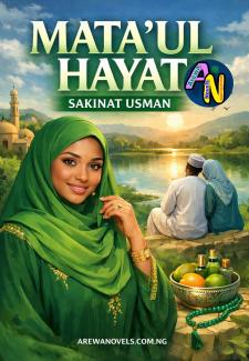 MATA'UL HAYAT BY SAKINAT USMAN-1.pdf