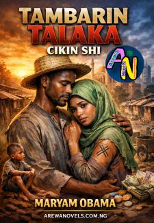Tambarin Talaka Complete Hausa Novel By Maryam Obama.txt