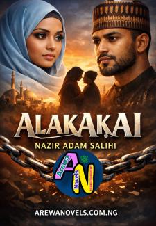 ALAKAKAI COMPLETE HAUSA NOVELS By NAZIR ADAM SALIHI.txt