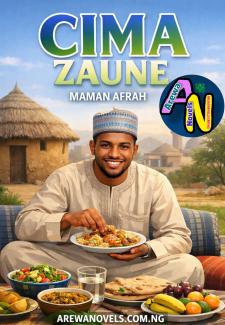 CI-MA-ZAUNE Book Complete Writing by Maman Afrah.txt