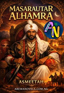 Masarautar Alhamra Complete Hausa Novel By Asmeetah Writer.txt