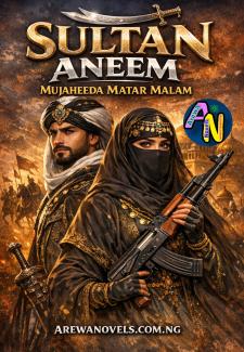 Sulthan Aneem Complete Hausa Novel By Mujaheeda Matar Malam.txt