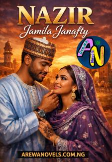 Nazir Bok Complete Hausa Novels by Janafty.txt