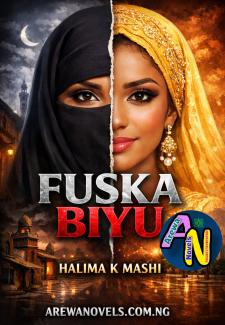 FUSKA BIYU COMPLET BOOK PDF Writing by Halima k. Mashi.txt