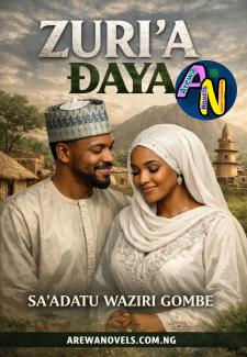 ZURI'A DAYA 1-2-3-4 by Sa'adatu Waziri Gombe .pdf