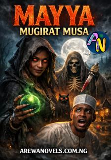 MAYYA CE COMPLETE by Mugirat Musa..pdf