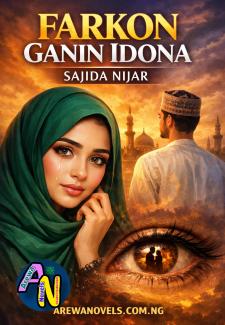 Farkon Ganin Idona Book Compelet By Sajida Nijar.txt