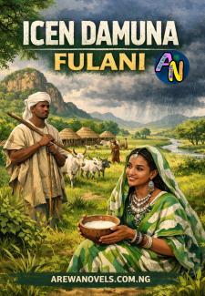 ICCEN DAMUNA COMPELET HAUSA NOVELS BY RABIAT FULANI.docx