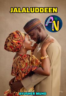 JALALUDEEN BOOK COMPELET HAUSA NOVELS PDF AYUSHER MUHD.doc