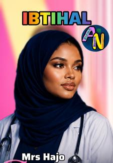 IBTIHAL HAUSA NOVELS PDF COMPLETE BY MISS HAJO.docx