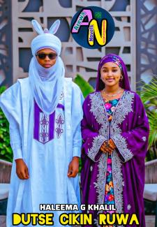 DUTSEN CIKIN RUWA BOOK 1 HAUSA NOVELS BY HALEEMA G KHALIL.doc