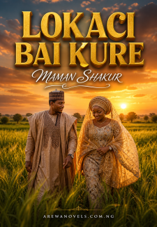 LOKACI BAI KURE BA COMPLETE BOOK BY M SHAKUR.doc