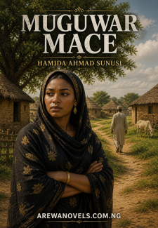 MUGUWAR MACE COMPELET HAUSA NOVELS.txt