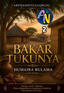 BAKAR TUKUNYA BOOK 2 HAUSA NOVDLS PDF BY HUMAIRA BULAMA.docx