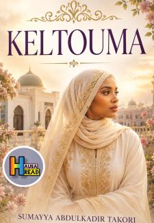 KELTOUMAH BOOK COMPELET BY TAKORI