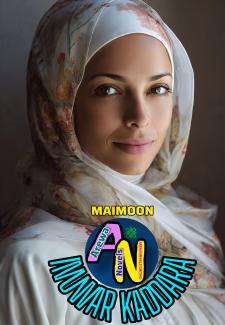 INUWAR KADDARA BOOK COMPELET BY MAIMOON