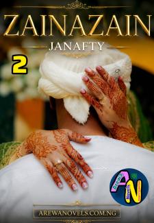Zainazain Book 2 Complete By Janafty