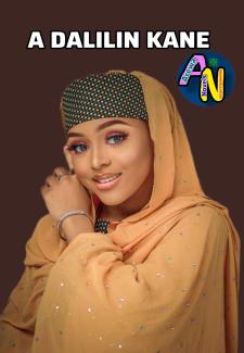 A dalilin kane Complete Book By Jamila Samaila Yusuf
