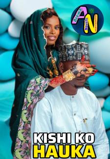 Kishi Ko Hauka Book Compelet by Lipton girl