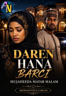 DAREN HANA BACCI COMPELET BOOK BY MAMAN KHAUSAR