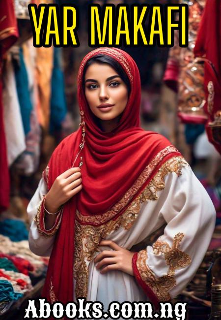 YAR MAKAFI 1 to END by Nabilancy Love .txt