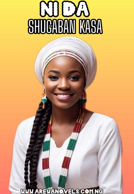 Ni Da Shugaban Kasa Complete Book Reefat Yahya .txt