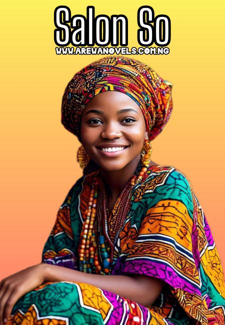 SALON SO SABON SALO COMPLETE Book by Momyn Fareesa.txt