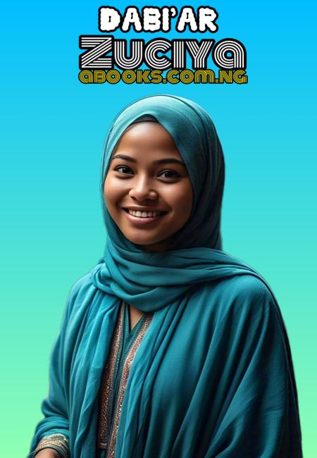 DABI'AR ZUCIYA BOOK COMPLETE BY HUGUMA ZAFAFA .txt