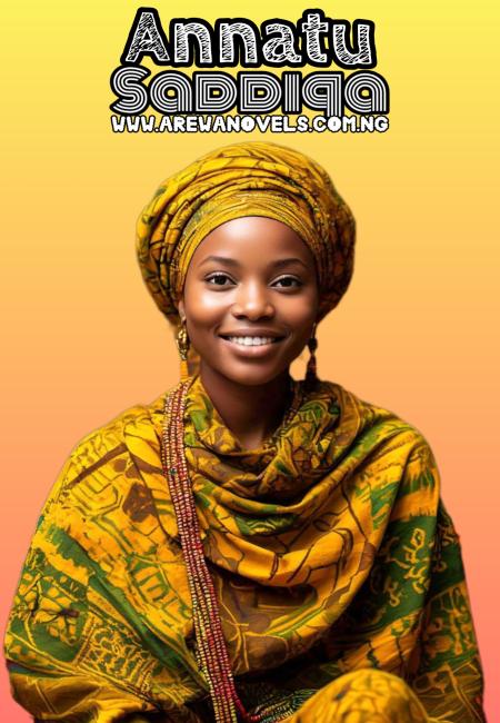 Annatu Siddiqa Book Complete Na Maman Shakur .txt