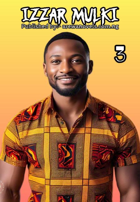 IZZAR MULKI Book 3 Document BY AUTAR ALHERI.txt