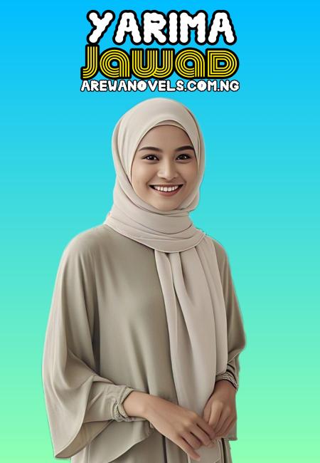 YAREEMA JAWAD 1 To end Book Complete Writing by SUMAYYA SALEES SADEEQ -.txt