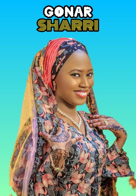 GONAR SHARRI BOOK 1 COMPLETE by Billy S Fari And Hajja ce.pdf